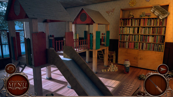 Mystery Of Rivenhallows screenshot 6