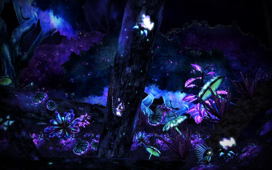 CreaVures screenshot 2