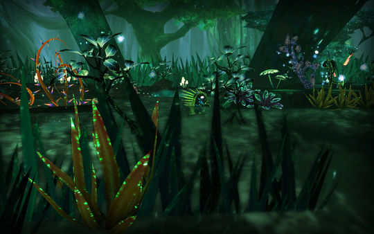 CreaVures screenshot 10