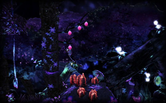 CreaVures screenshot 3
