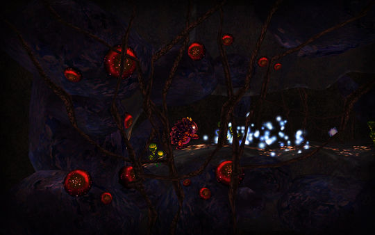 CreaVures screenshot 6