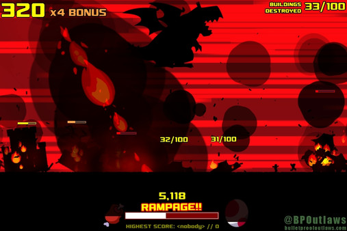 Dragon Rage screenshot 9