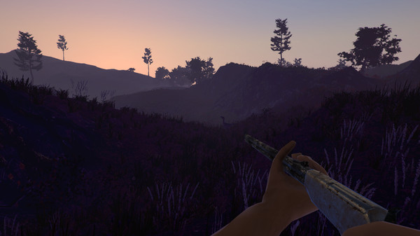 Jurassic Survival screenshot 5