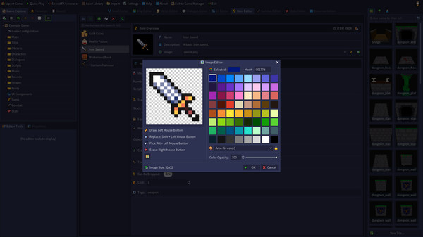 RPG in a Box screenshot 12