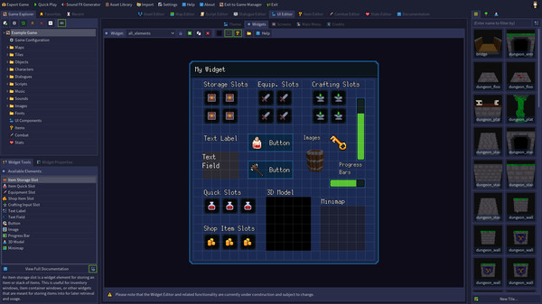 RPG in a Box screenshot 11