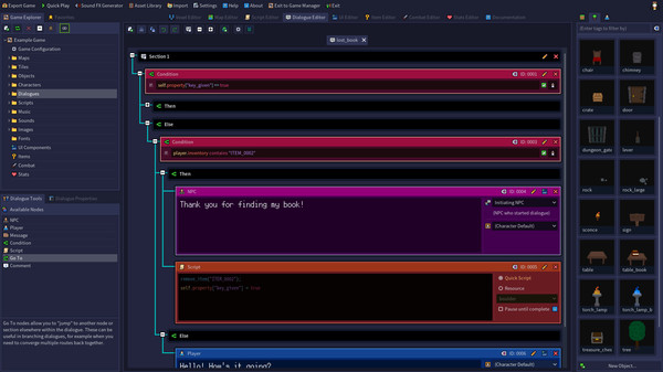 RPG in a Box screenshot 10
