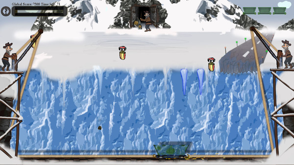 Trolley Gold screenshot 1