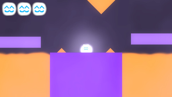 Cats are Liquid - A Light in the Shadows screenshot 5