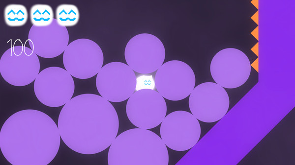 Cats are Liquid - A Light in the Shadows screenshot 4