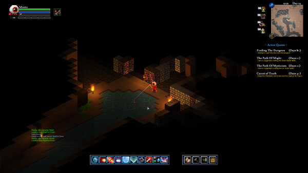 Shards of Azuria screenshot 8