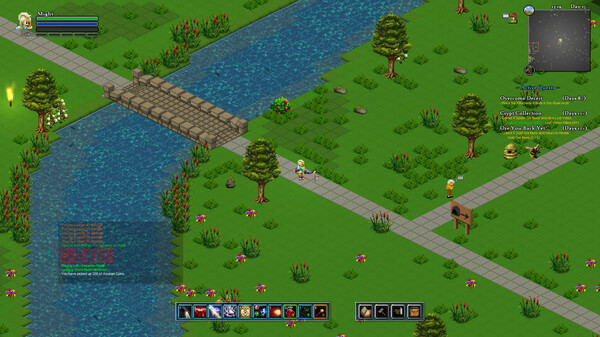 Shards of Azuria screenshot 7