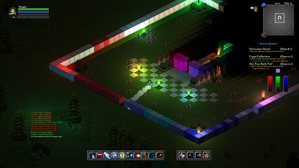 Shards of Azuria screenshot 11