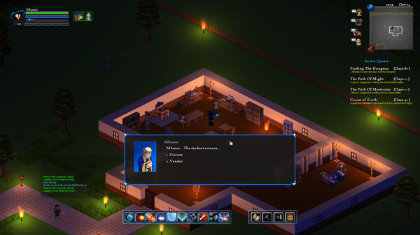 Shards of Azuria screenshot 6