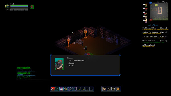 Shards of Azuria screenshot 10