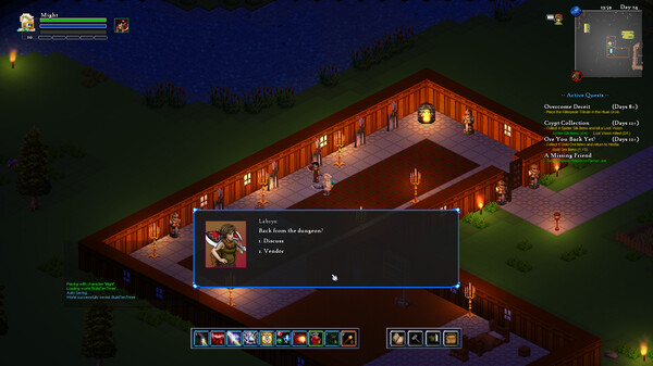 Shards of Azuria screenshot 4