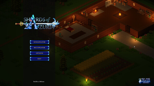 Shards of Azuria screenshot 1