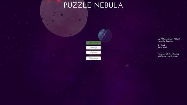 Puzzle Nebula screenshot 4