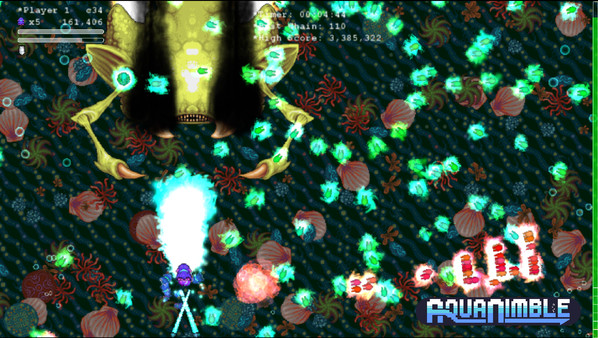 AquaNimble screenshot 8