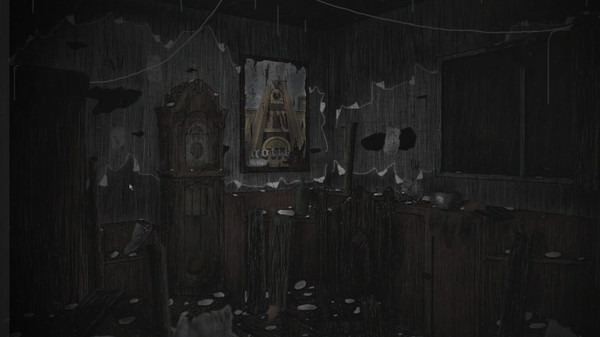 A Week of Circus Terror screenshot 1