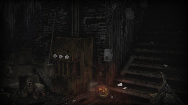 A Week of Circus Terror screenshot 3