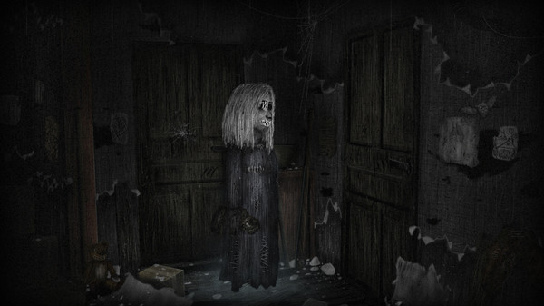 A Week of Circus Terror screenshot 5