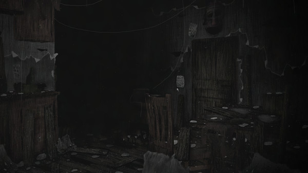 A Week of Circus Terror screenshot 4