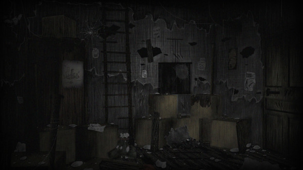 A Week of Circus Terror screenshot 7