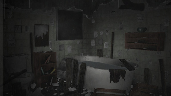 A Week of Circus Terror screenshot 6