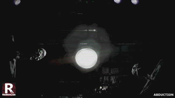 Abduction Prologue: The Story Of Jonathan Blake screenshot 5