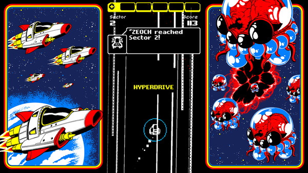 Switch 'N' Shoot screenshot 3