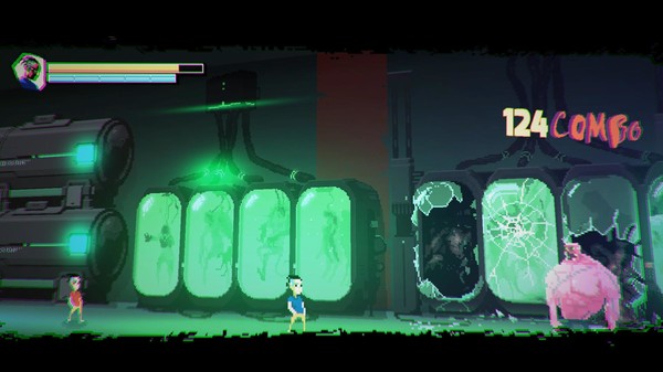 I Am The Hero screenshot 6