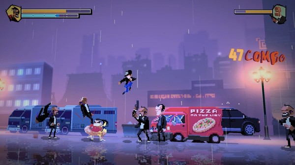 I Am The Hero screenshot 3