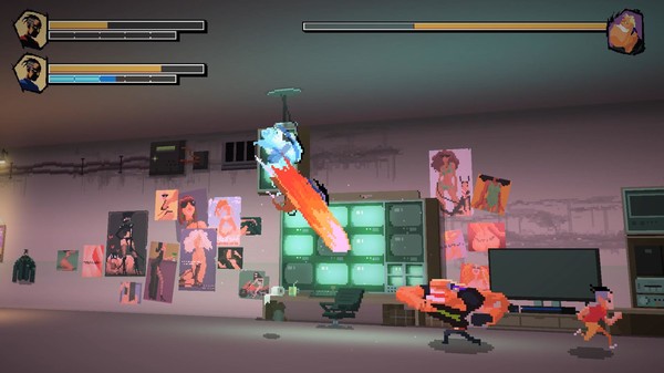 I Am The Hero screenshot 7
