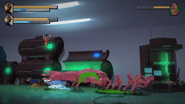 I Am The Hero screenshot 10