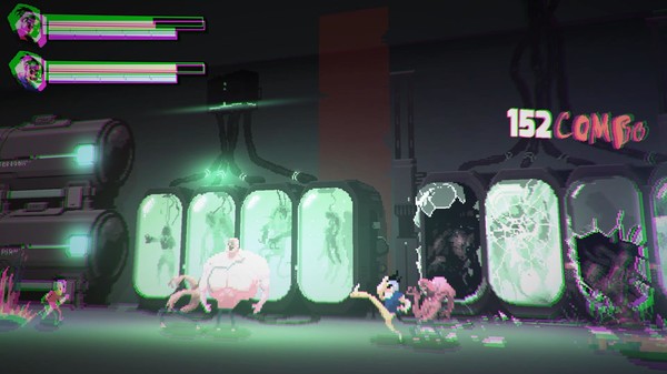 I Am The Hero screenshot 8