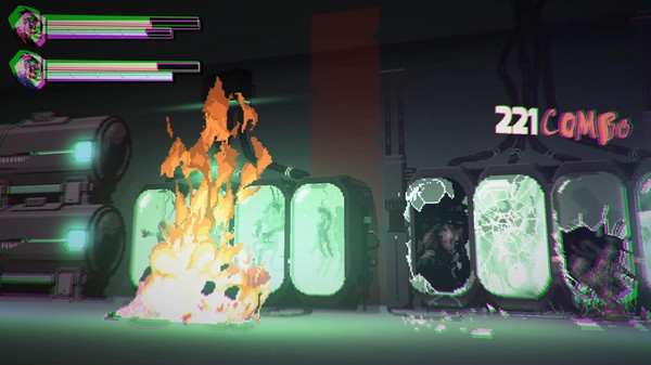 I Am The Hero screenshot 9