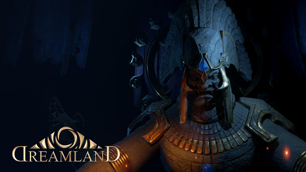DreamLand screenshot 3