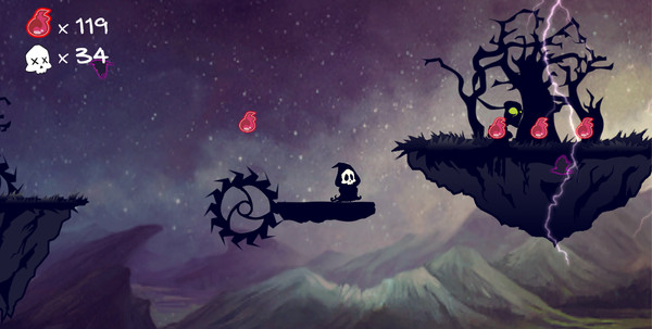 The Shadowland screenshot 6