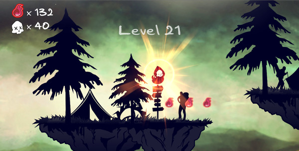 The Shadowland screenshot 4