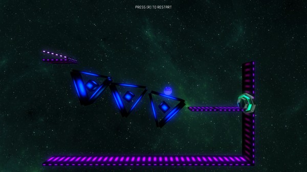 Mind Spheres screenshot 1