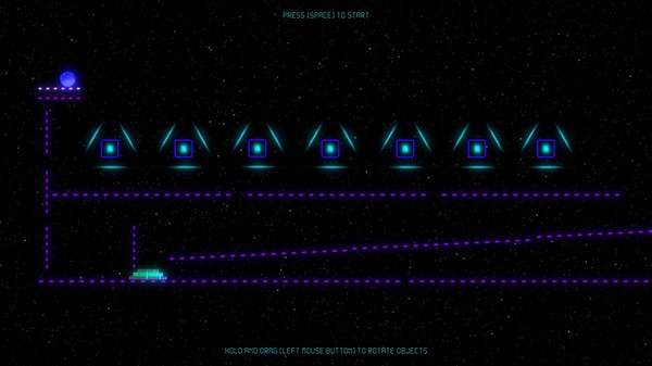 Mind Spheres screenshot 8