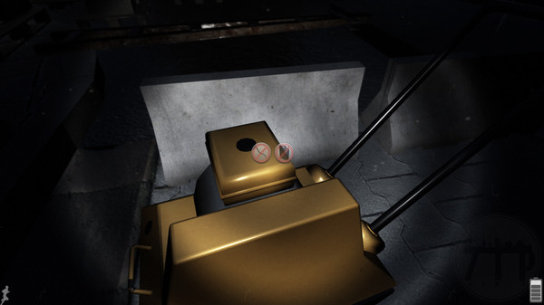 In The Shadow Of The Truth screenshot 2