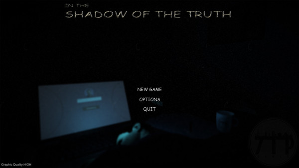 In The Shadow Of The Truth screenshot 1