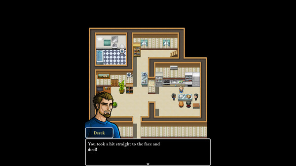 The Ember Saga: A New Fire screenshot 7