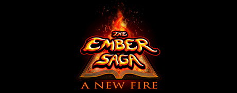 The Ember Saga: A New Fire screenshot 8