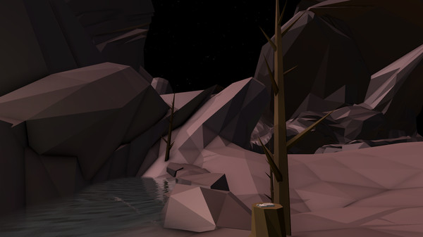 After Dreams screenshot 1