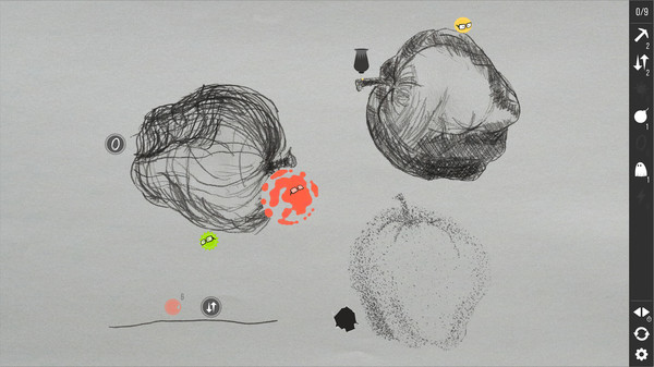 Inklings screenshot 8