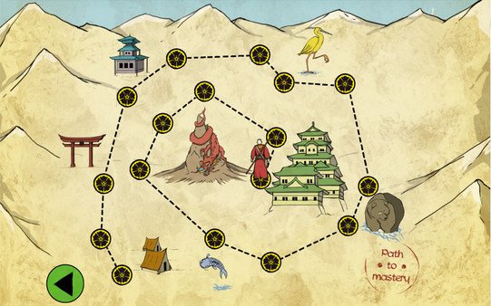 Ortus Arena, strategy board game online, FOR FREE screenshot 3