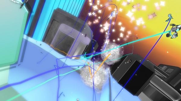 Plain Sight screenshot 7