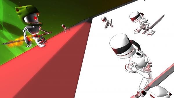 Plain Sight screenshot 2